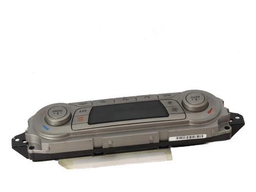 Used Climate control Climate control 37866115 37866115
