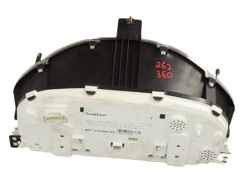 Quadrante SUZUKI VITARA (LY) 1.0 (APK 310) | BP38484193C47 - Image 6