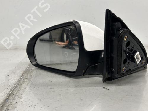Used Left mirror HYUNDAI i30 Estate (PDE) [2017-2025]  21375521