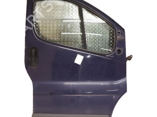 Used Right front door Right front door RENAULT TRAFIC II Van (FL) 2.0 dCi 90 (FL0H, FL00, FL01, FL0M, FL0P, FL0S) (90 hp) 34221336 34221336