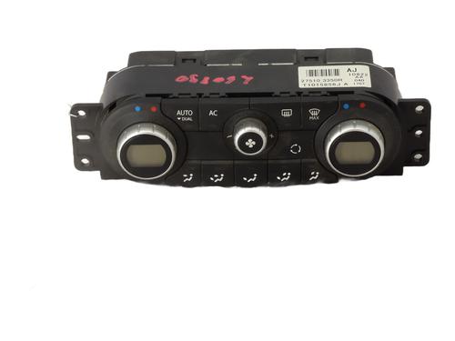 Used Climate control Climate control RENAULT KOLEOS I (HY_) 2.0 dCi (HY0K) (150 hp) 33450373 33450373