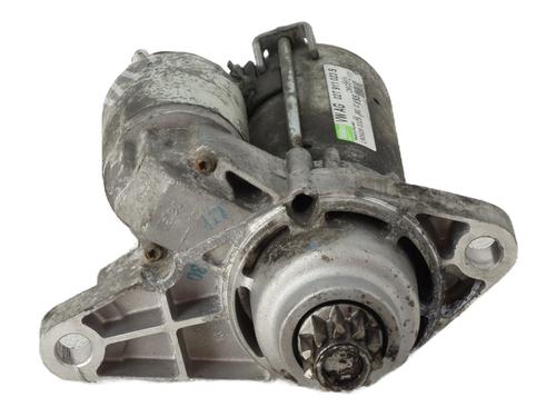 Startmotor VW GOLF VI (5K1) 1.4 (80 hp) 25261058