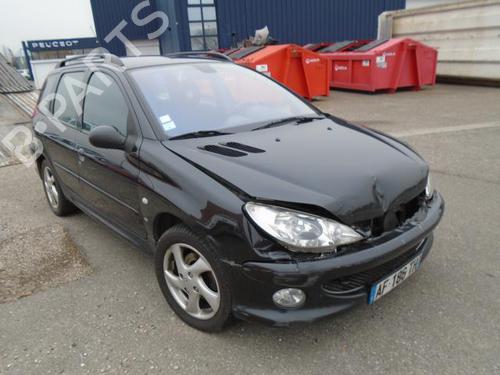 Switch PEUGEOT 206 SW (2E/K) 2.0 HDi | BP21365960I30 - Image 10