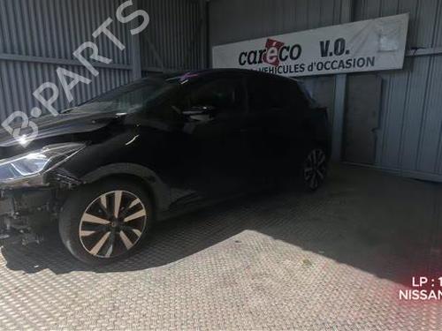 Fælk NISSAN MICRA V (K14) 0.9 IG-T | BP39018287C45 - Image 21
