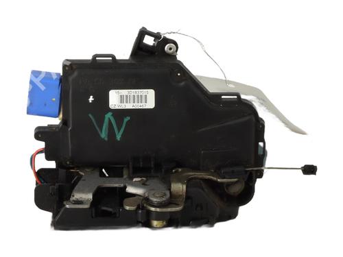 Venstre fortil lås SKODA OCTAVIA I Combi (1U5) 1.6 (101 hp) 21370313