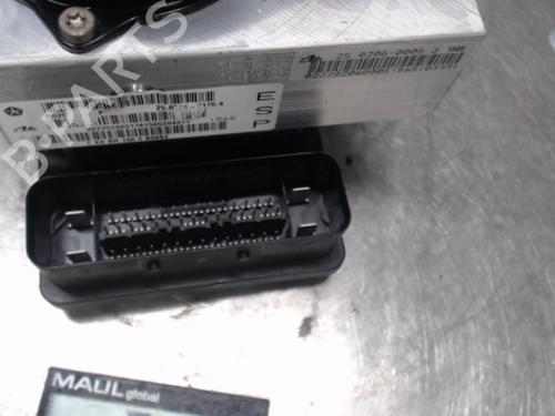 Used ABS pump JEEP GRAND CHEROKEE III (WH, WK) 3.0 CRD 4x4 (218 hp) 21366439