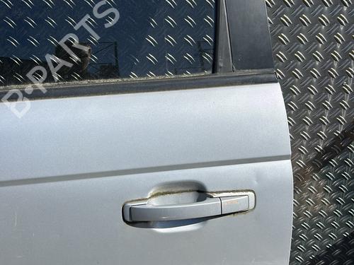 Dør venstre bagtil SSANGYONG STAVIC 2.7 270 sXDi 4x4 | BP24540004C4 - Image 3