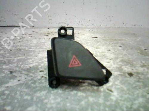 Used Warning switch HYUNDAI i30 (FD) 2.0 CRDi (140 hp) 21369652