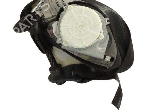 Rear left seatbelt RENAULT TWINGO III (BCM_, BCA_) | BP36570866I29 - Image 2