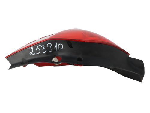 Left taillight RENAULT CLIO III (BR0/1, CR0/1) 1.2 16V Hi-Flex (BR1U, CR1U) | BP29835974C34