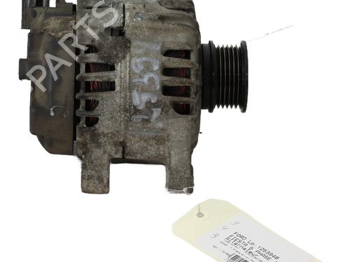 Used Alternator Alternator FORD FIESTA VI (CB1, CCN) 1.6 TDCi (95 hp) 30864618 30864618