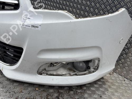 Front bumper CITROËN C4 II (NC_) 1.6 THP 155 | BP29315107C7 