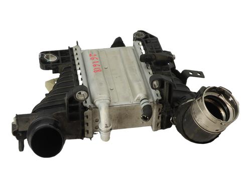 Intercooler RENAULT EXPRESS Box Body/MPV 1.5 Blue dCi 75 (F6AA) | BP38157102M30 - Image 3