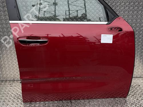 Used Right front door CITROËN C4 Picasso II 1.6 HDi / BlueHDi 115 (115 hp) 32143428