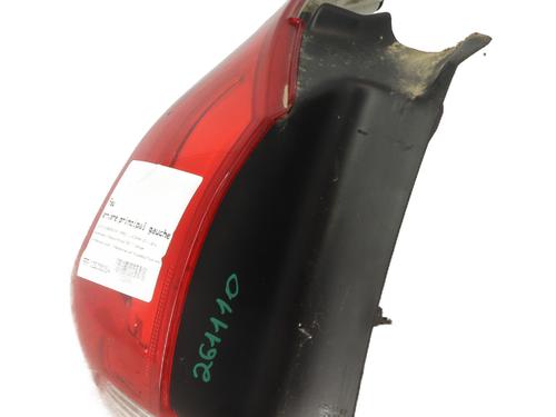 Left taillight PEUGEOT 2008 I (CU_) 1.6 HDi | BP35960671C34 - Image 4