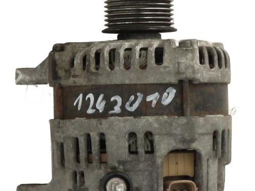 Alternator SUBARU IMPREZA Hatchback (GR, GH, G3) 2.0 D AWD | BP21375441M7