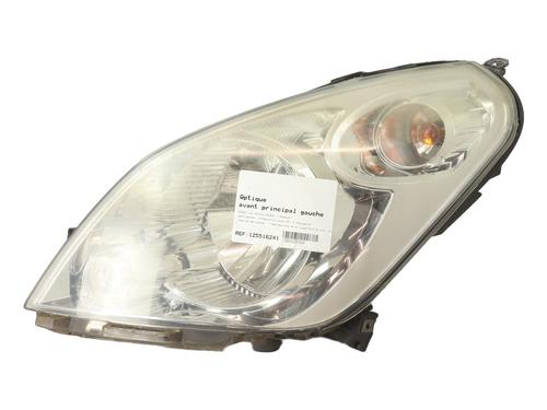 Left headlight SUZUKI SPLASH (EX) 1.0 (A5B310) | BP34526402C28 - Image 5