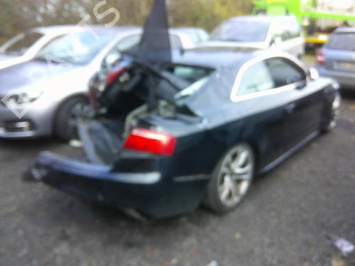 Left front window switch AUDI A5 (8T3) S5 quattro | BP24029040I27 - Image 6