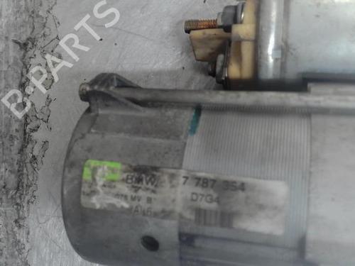Starter BMW X3 (E83) 2.0 d | BP24878139M8 