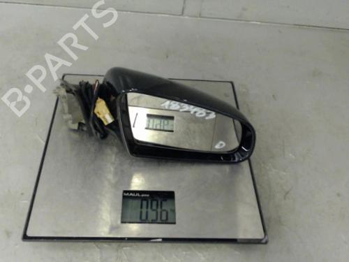 Used Right mirror AUDI A4 B7 Avant (8ED) 2.0 TDI 16V (140 hp) 21866961