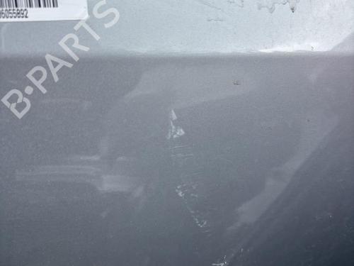 Right rear door VW GOLF VI (5K1) 1.6 TDI | BP21312147C5 