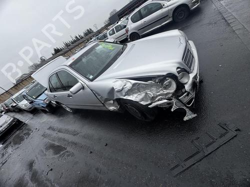 Left tailgate light MERCEDES-BENZ E-CLASS (W210) E 220 CDI (210.006) | BP28522380C79 - Image 11