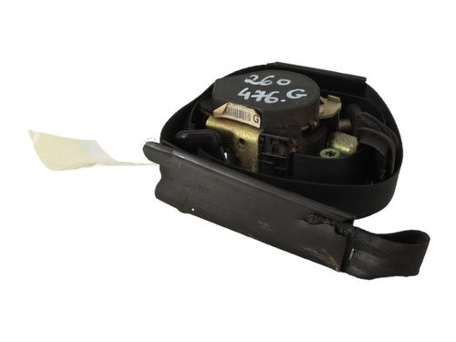 Front left seatbelt PEUGEOT 206 Hatchback (2A/C) 1.4 i | BP32272122I26