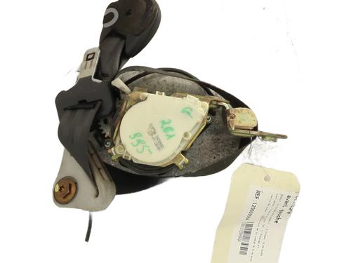 Front left seatbelt RENAULT MODUS / GRAND MODUS (F/JP0_) | BP37474100I26 - Image 3