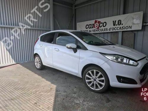 Left front driveshaft FORD FIESTA VI (CB1, CCN) 1.5 TDCi | BP38923455M38 - Image 15