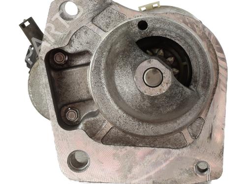 Used Starter PEUGEOT 208 I (CA_, CC_) 1.2 THP 110 (110 hp) 29339325