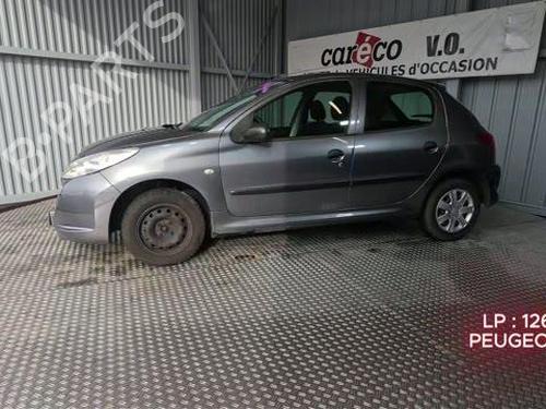 Used Parts PEUGEOT 206+ (2L_, 2M_) 1.4 i 4472233