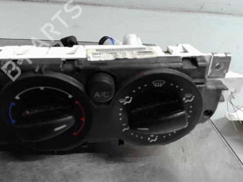 Commande Chauffage FORD FOCUS II (DA_, HCP, DP) 1.6 TDCi | BP21370451I5 