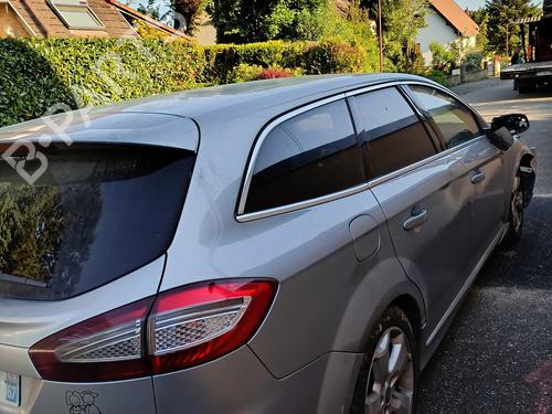 Headlight switch FORD MONDEO IV Turnier (BA7) 2.2 TDCi | BP26551408I24  - Image 5