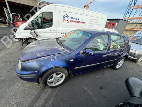 Starter VW GOLF IV (1J1) 1.9 TDI | BP21370821M8 
