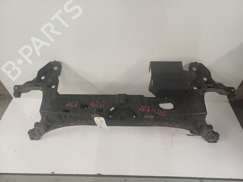 Frontplade/Frontkurv RENAULT MODUS / GRAND MODUS (F/JP0_) 1.5 dCi 90 | BP34382513C72 - Image 2