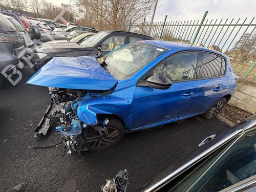 Engine PEUGEOT 208 II (UB_, UP_, UW_, UJ_) 1.2 PureTech 100 | BP23856429M1  - Image 15