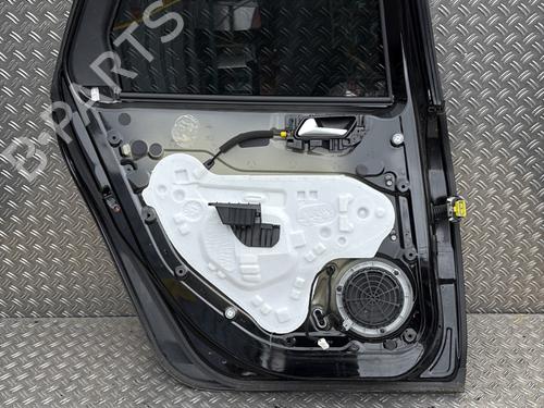 Left rear door PEUGEOT 308 SW II (LC_, LJ_, LR_, LX_, L4_) 1.2 THP 130 | BP28535817C4
