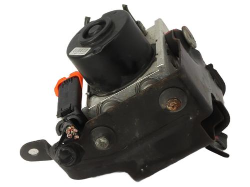 ABS pump SUZUKI SPLASH (EX) 1.3 CDTI (A5B413D) | BP34335021M43 - Image 4