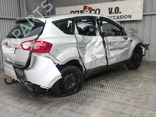 Steering column stalk FORD KUGA I 2.0 TDCi | BP31668773I23 - Image 27