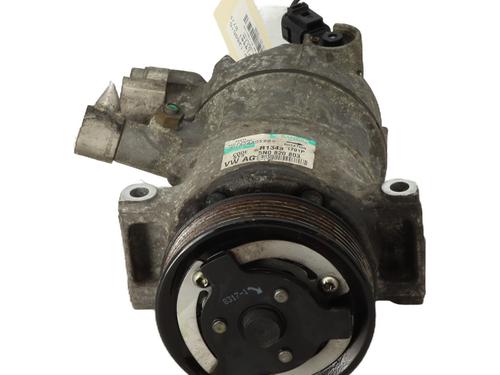AC compressor VW GOLF V (1K1) | BP33310669M34 - Image 4