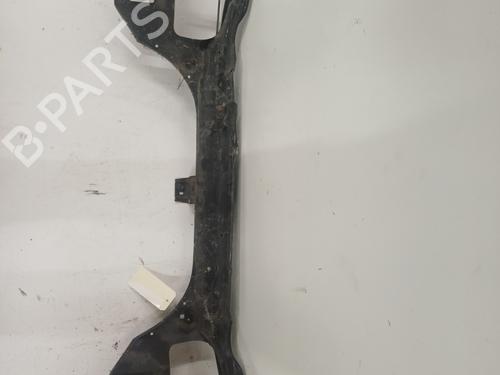Used Front slam panel Front slam panel PEUGEOT 306 Hatchback (7A, 7C, N3, N5) [1993-2003] 35994796 35994796