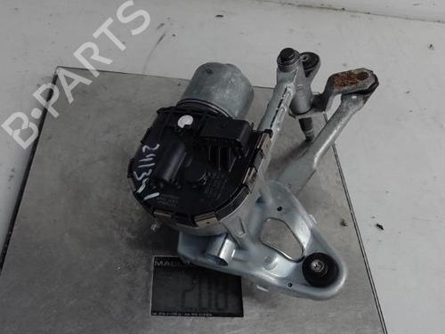 Front wiper motor PEUGEOT 3008 I MPV (0U_) 2.0 HDi 150 / BlueHDi 150 | BP21298636M29 