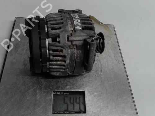 Used Alternator MERCEDES-BENZ B-CLASS Sports Tourer (W246, W242) B 180 CDI (246.200) (109 hp) 21290016