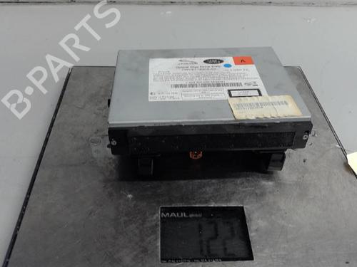 Used Radio LAND ROVER RANGE ROVER EVOQUE (L538) 2.0 D 4x4 (180 hp) 21311176