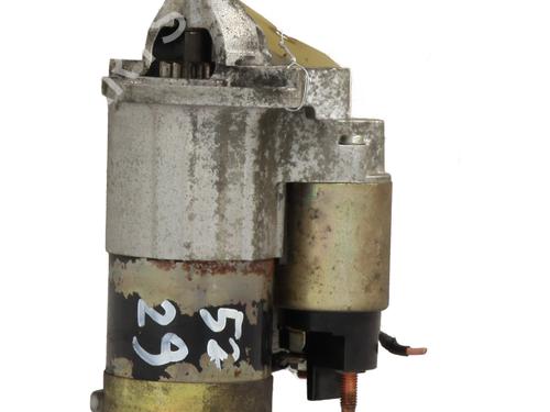 Starter RENAULT KANGOO Express (FC0/1_) 1.5 dCi (FC07, FC1R) | BP27639505M8  - Image 5