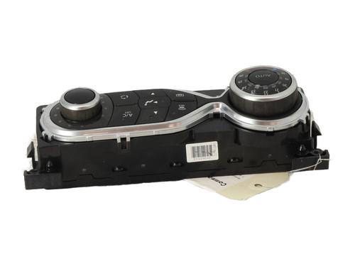 Climate control RENAULT TWINGO III (BCM_, BCA_) Z.E: (BCA1) | BP37737523I5 - Image 3