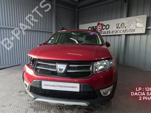 Tailgate DACIA SANDERO II 1.5 dCi | BP33843258C6 - Image 23