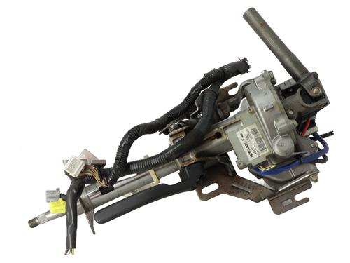 Ratstammeenhed NISSAN QASHQAI I (J10, NJ10) 1.5 dCi (106 hp) 21296573