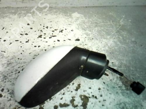 Right mirror SEAT LEON (1P1) 1.9 TDI | BP21321545C27 