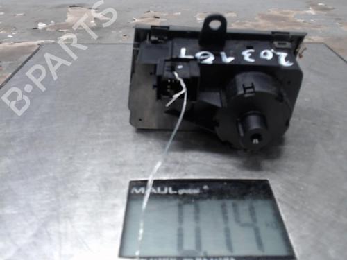 Headlight switch MERCEDES-BENZ E-CLASS (W211) E 220 CDI (211.006) | BP21302293I24 